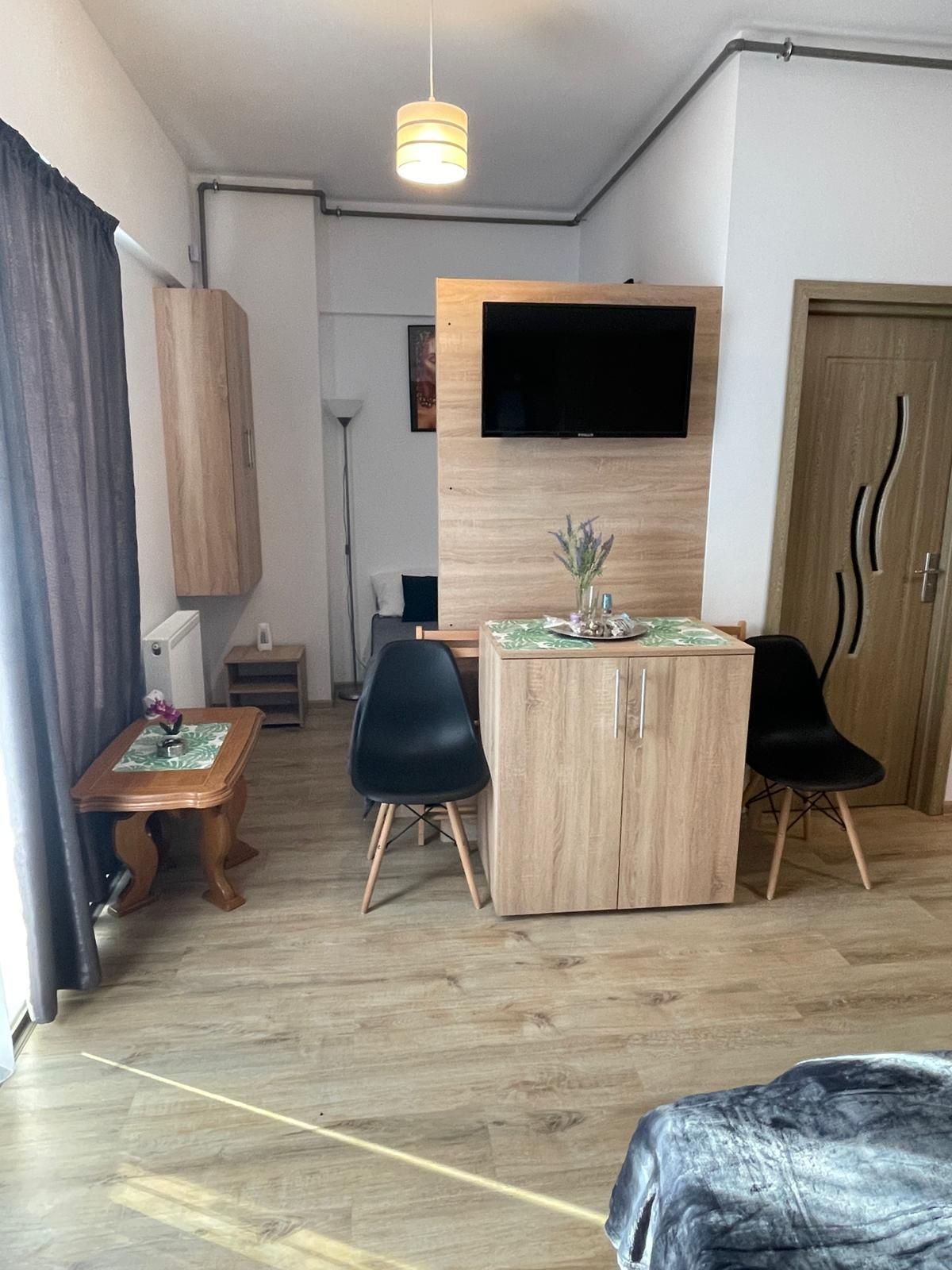 Vând Studio 83000€