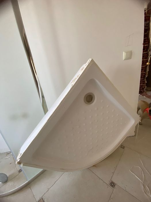 Душ кабина 90/90 отлично сьстояние