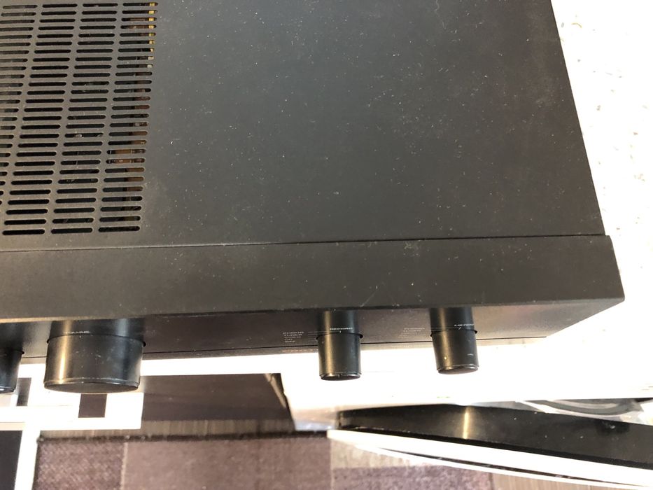 Proton AM-1 стерео