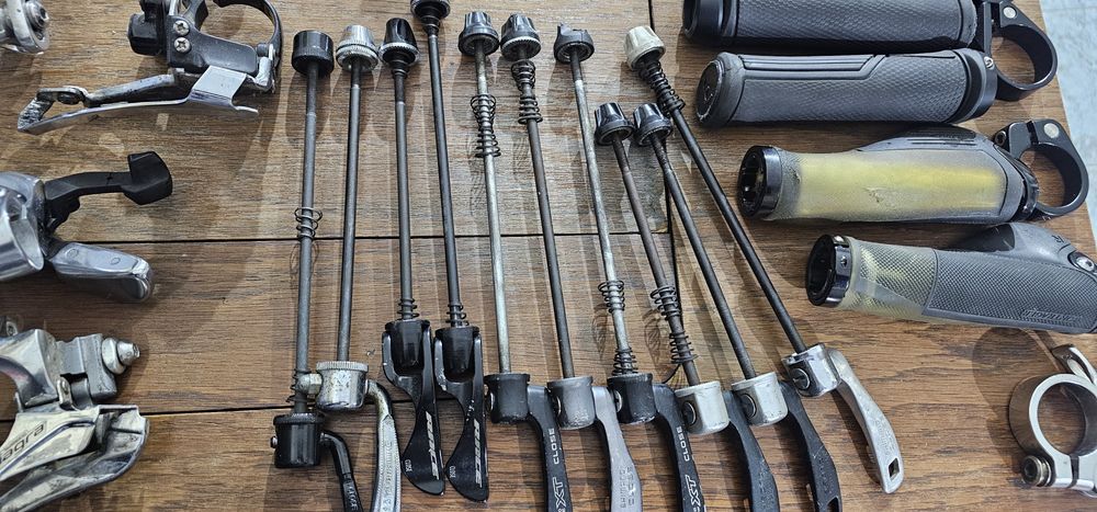 Части за Велосипеди