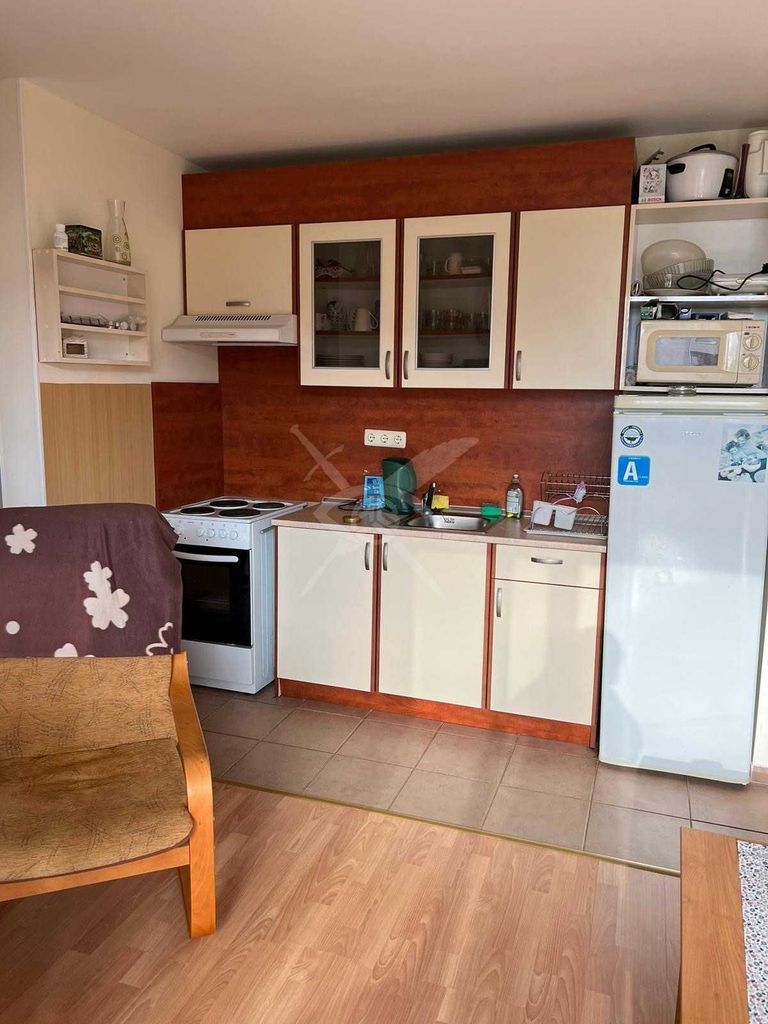 Продава се Тристаен апартамент в Несебър - 74 кв.м за 999 €/кв.м - Снимка #8