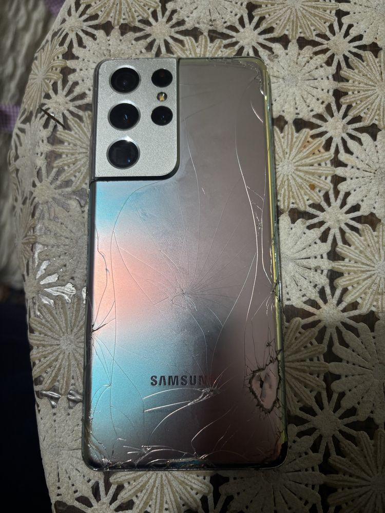 S21 ultra 256gb