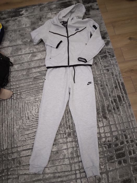 Екип Nike Tech fleece-реплика