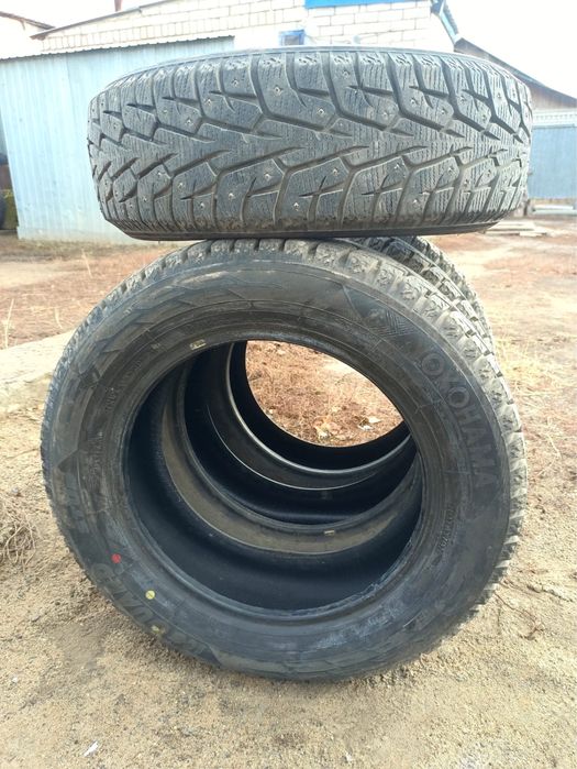 Шины Yokohama 185/65/15