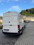 Volkswagen Crafter Stare perfectă, scaune ergoconfort, km reali