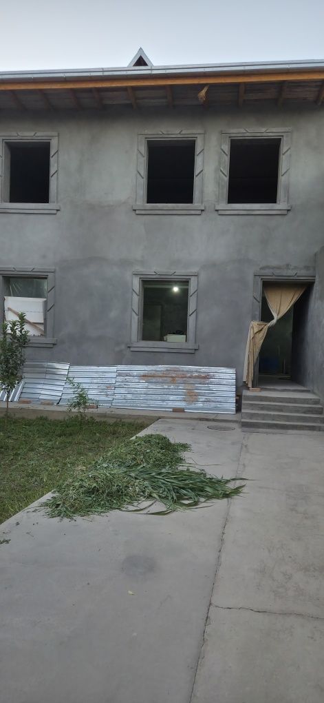 Продаётся дом Мирабадский район Ул Одоблик