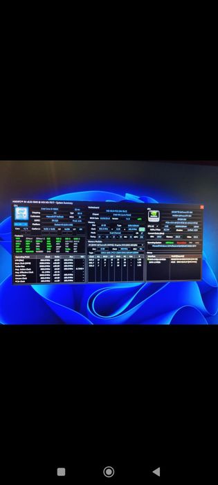 PC gaming i5 perfect functional