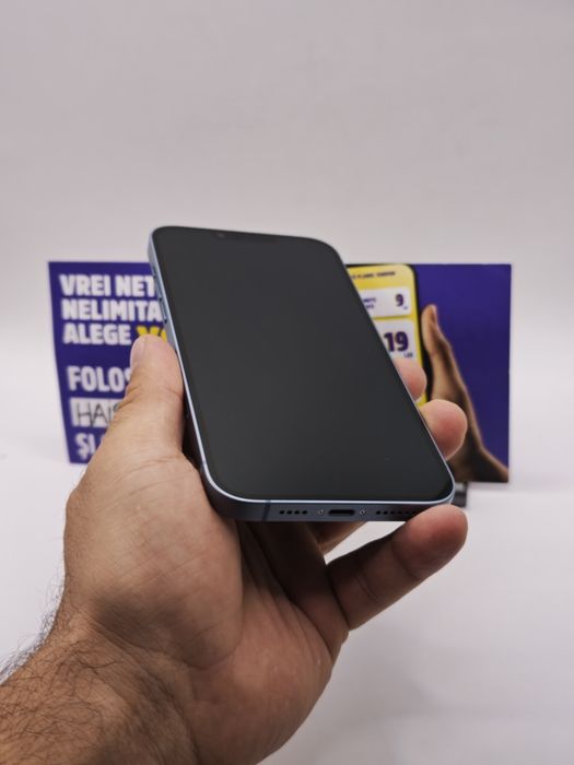 iPhone 14 Plus 128 Gb