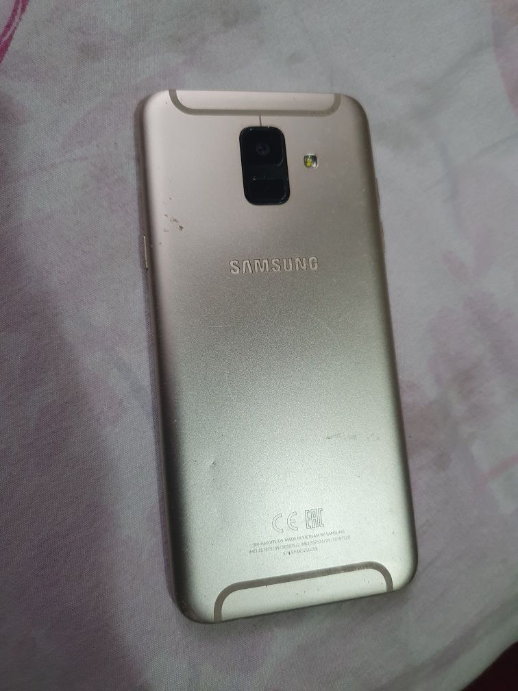 Samsung A6 3/32GB