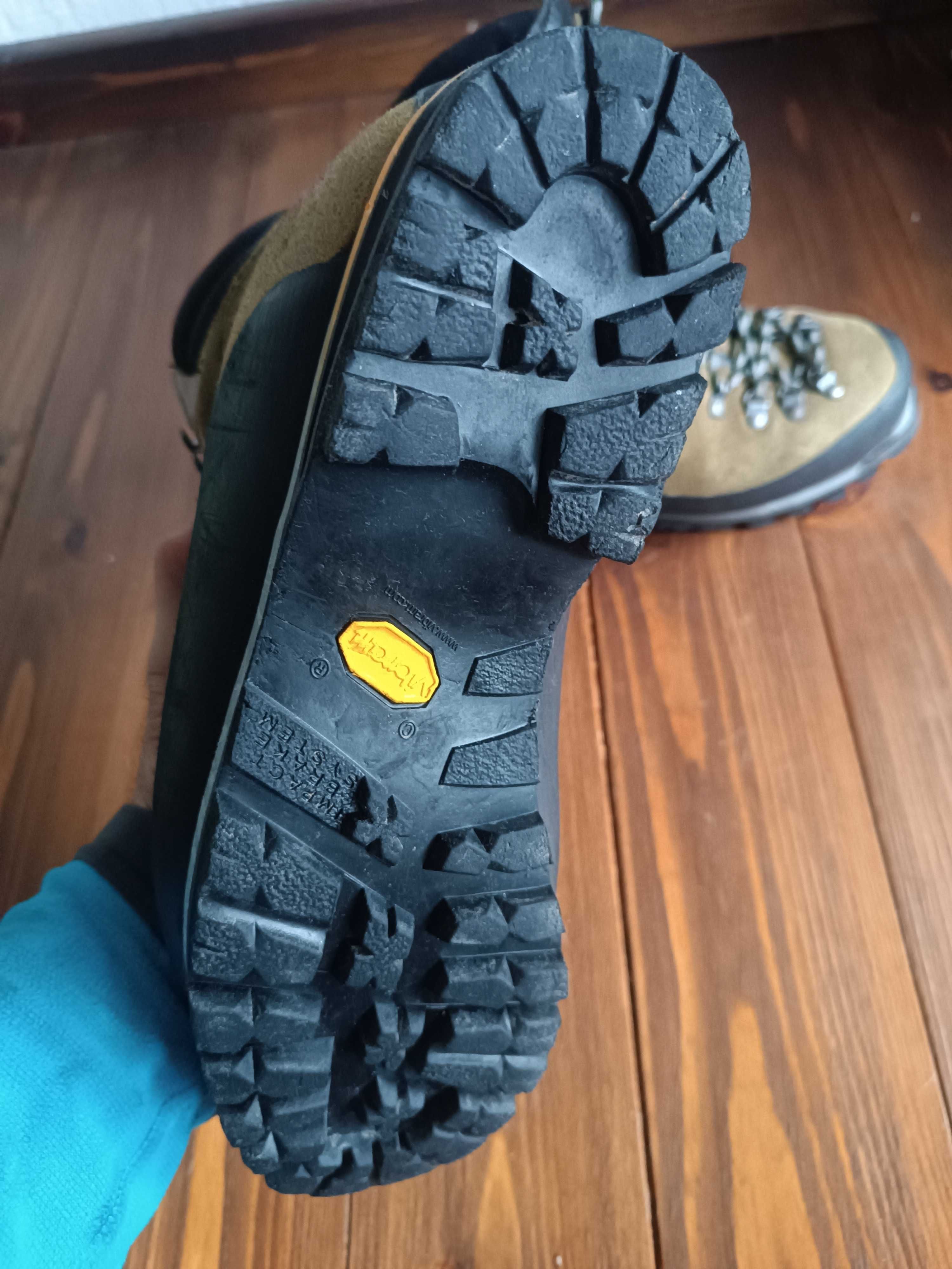 Обувки La Sportiva Karakorum 43