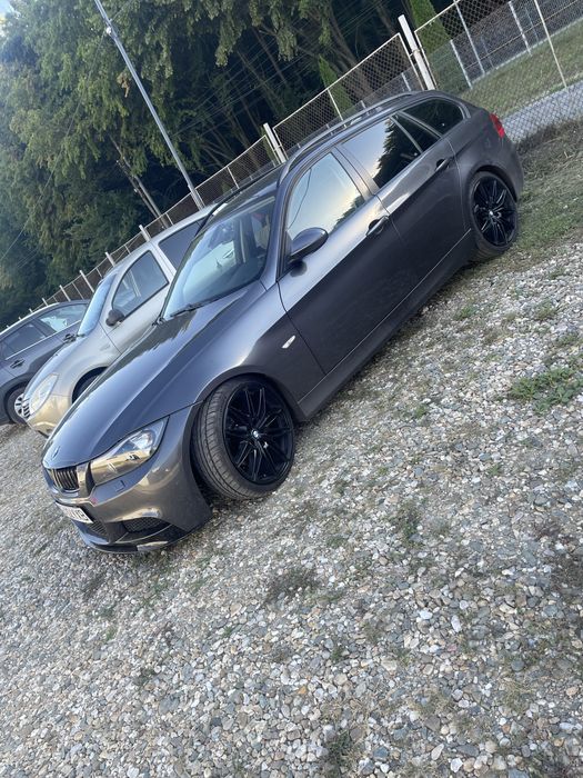 Vand jante bmw 5x120