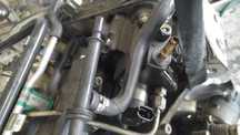 Pompa inalte 1.9 jtdm alfa romeo 159 0445010130 0055198522