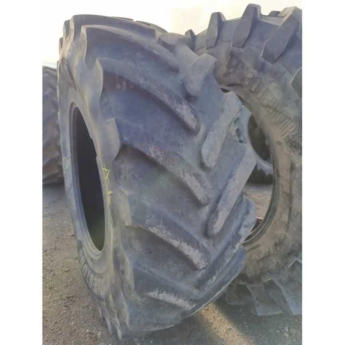 Anvelopa VF 650/85R38 Bridgestone Second Hand Agricola