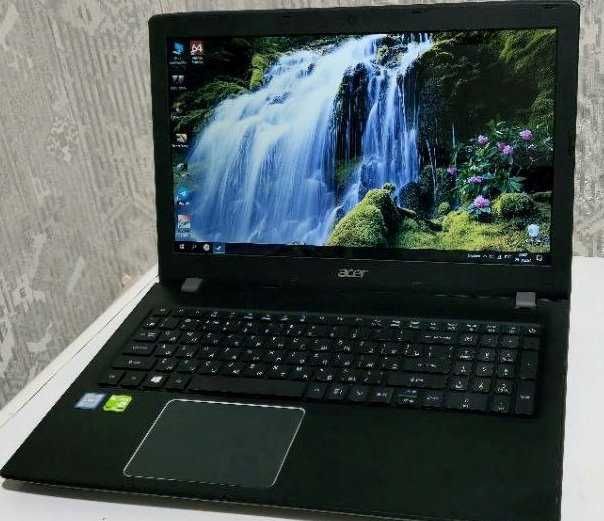 Ноутбук Acer Core i5