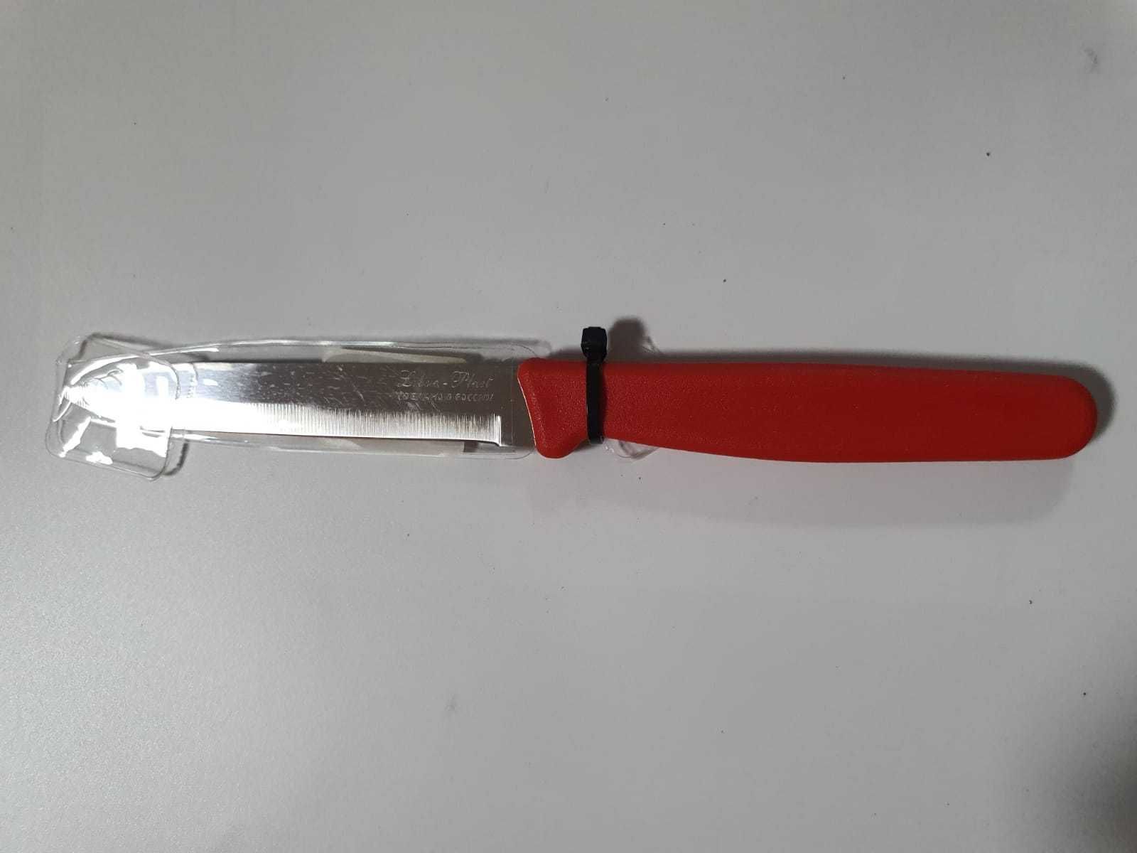 Нож кухонный сделано в России эконом ножик 19 см