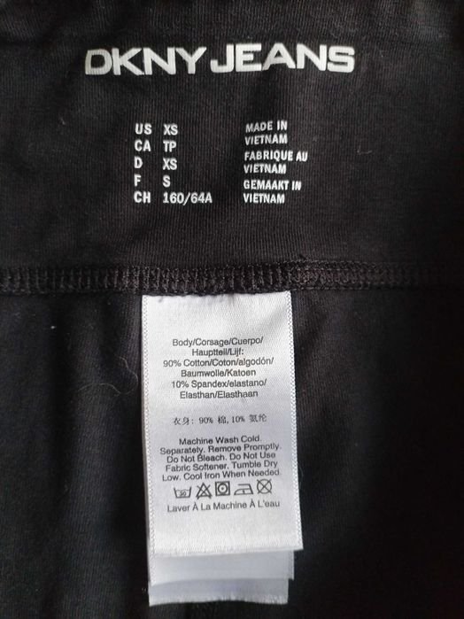 Colanti Dkny Jeans