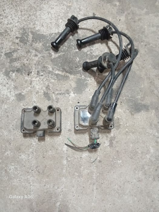 Vând bobina pentru Ford focus 2/c-max motor 1.6 benzina