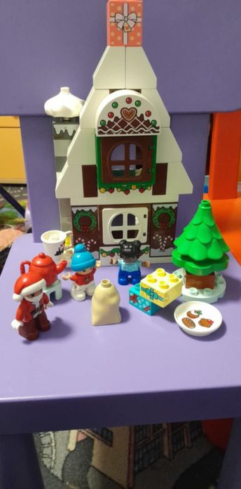 Lot lego duplo copii