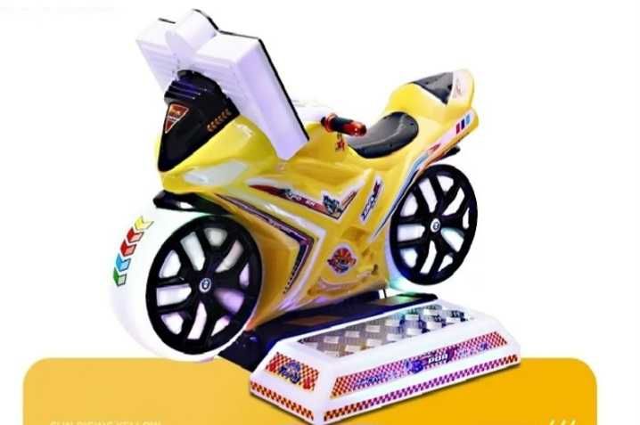 Детски клатушки и масажни столове