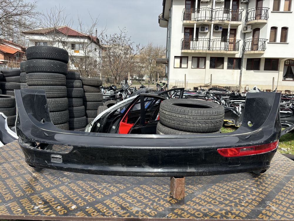 Броня Ауди/Audi Q5