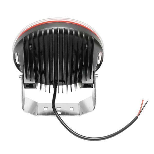 Лампа с 37 led-а 10-60v 111w breckner germany