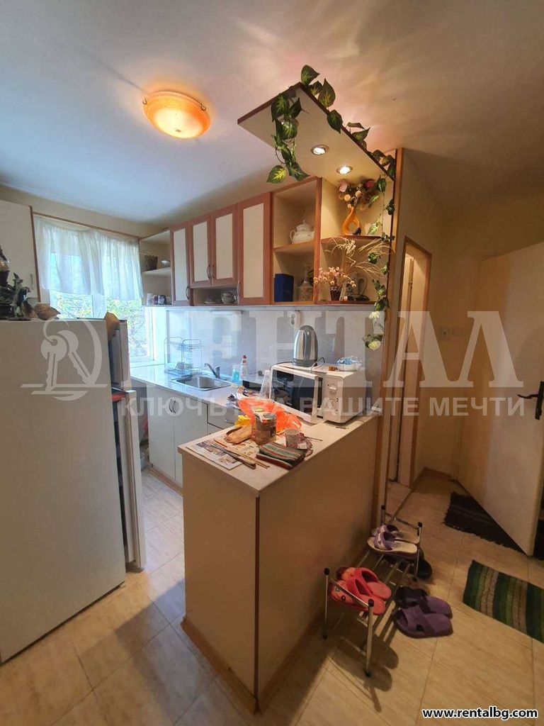 Продава се Етаж от къща в с. Марково, Област Пловдив - 73 кв.м за 1124 €/кв.м - Снимка #5