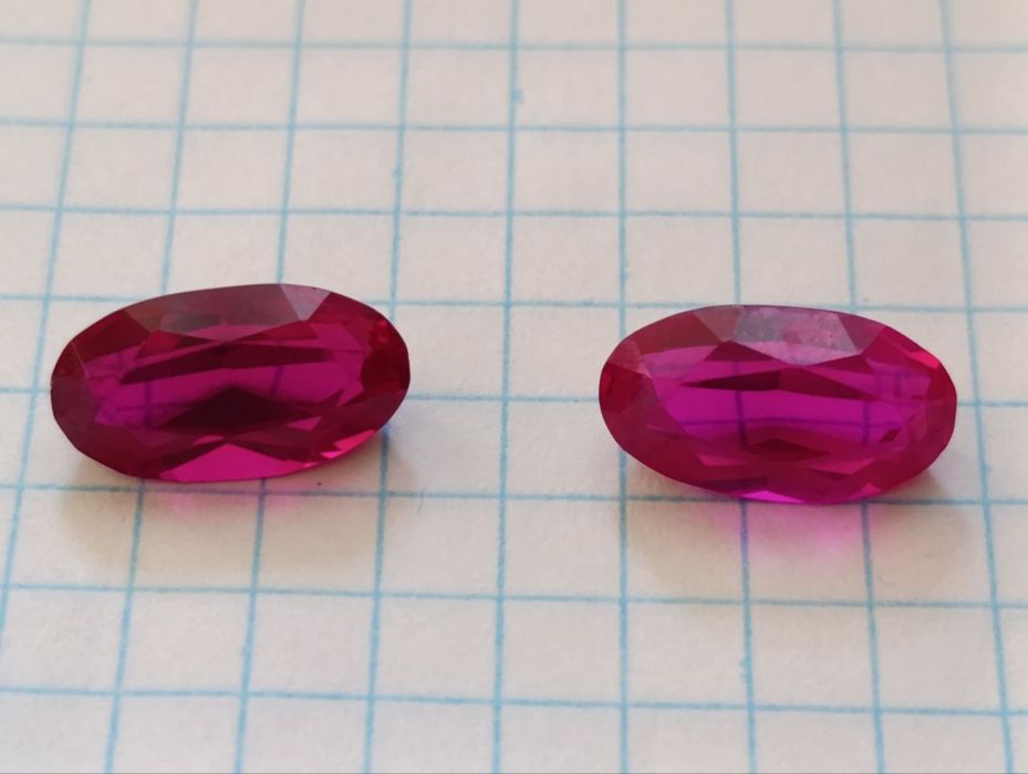 Рубины ( камни СССР )