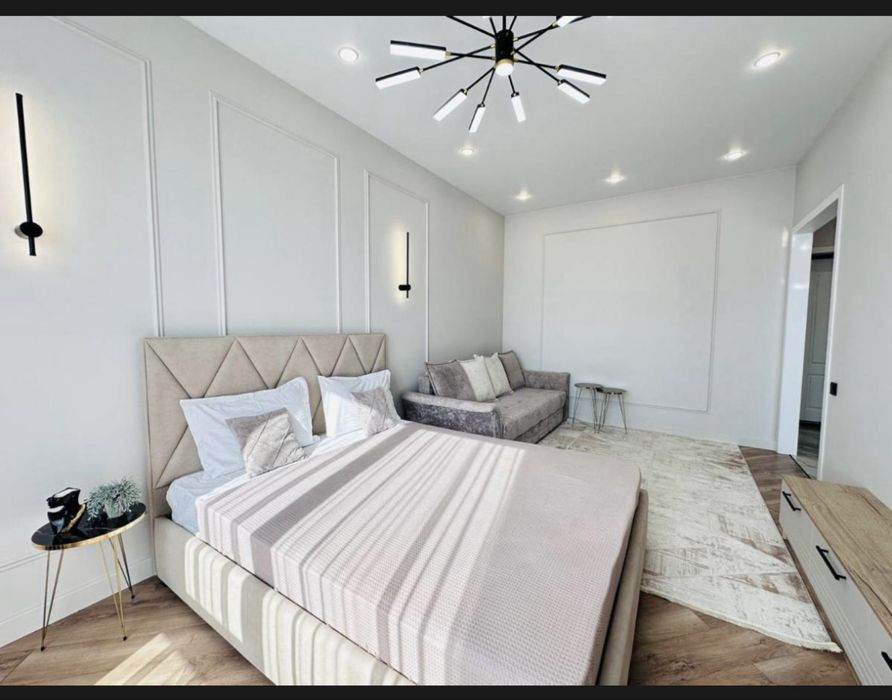 Квартира ранее не сдавалась 1.2