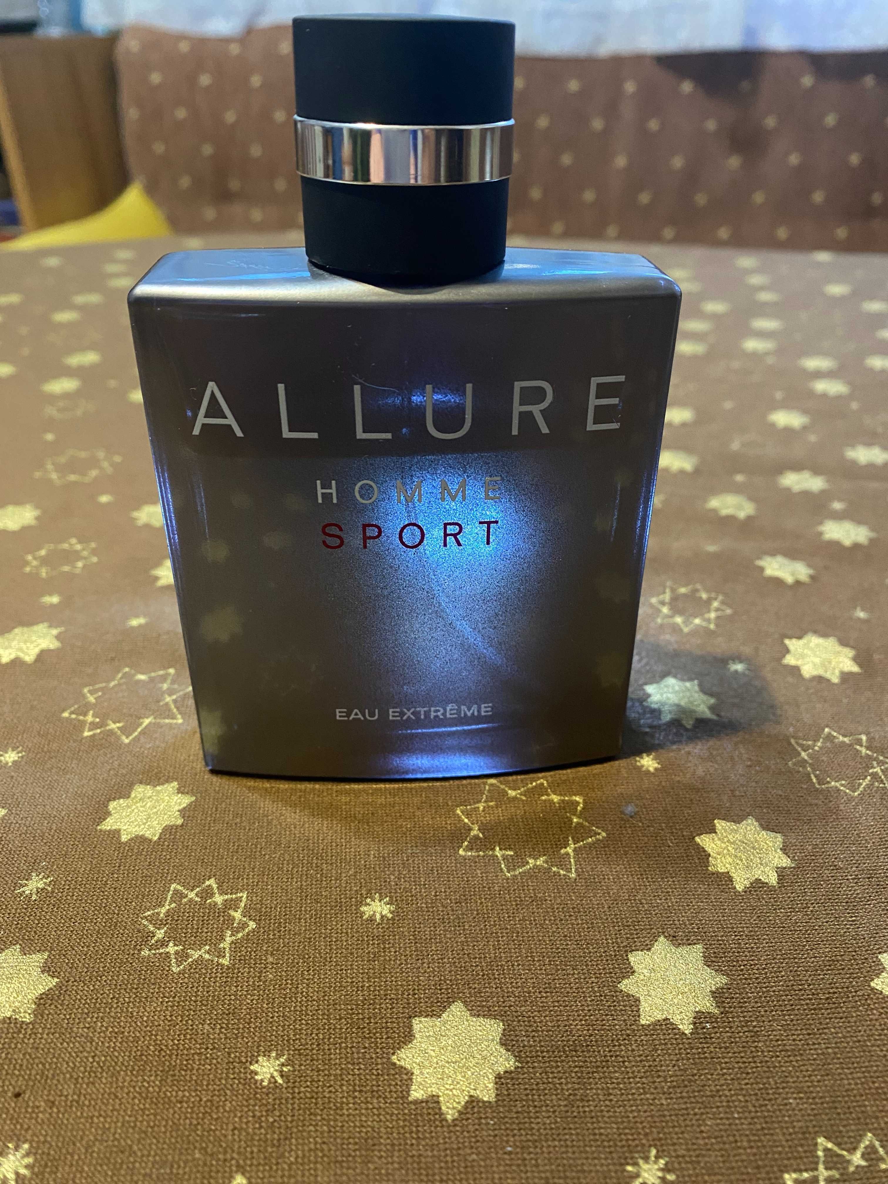 *** Chanel *** Emporio Armani *** For Men -Оригинал от UK