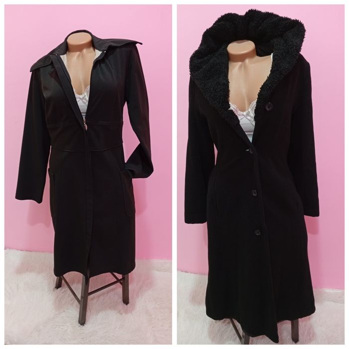 Дамски палта размер 42-44/М,L