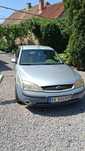 Vând Ford Mondeo 1.8 benzina