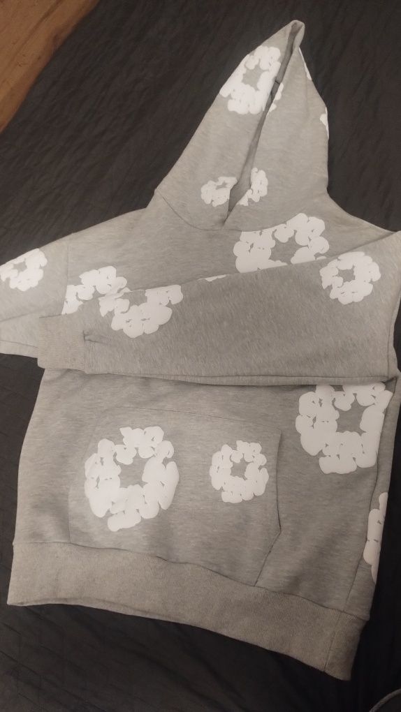 Denim Tears Cotton Wreath