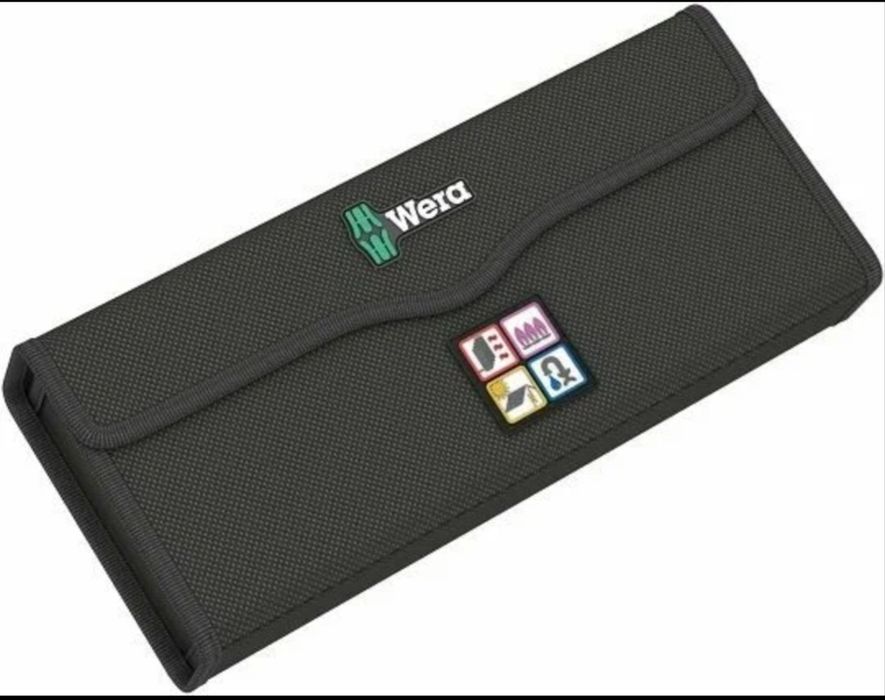 Wera  Kraftform Kompakt SH 2
