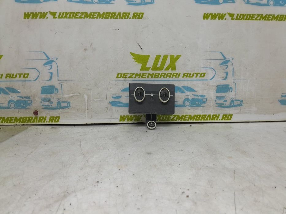 Modul usa dreapta fata 5Q4959592E Skoda Octavia 3 [2013 - 2017]