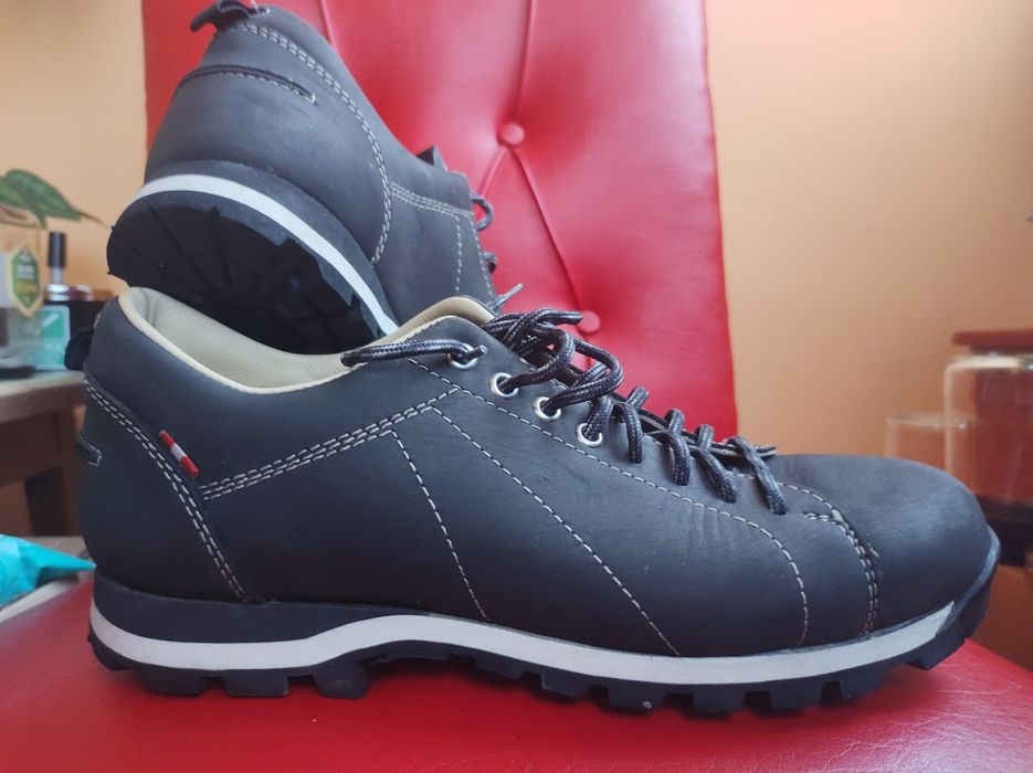 Incaltaminte trekking noua Steinkogler Vibram