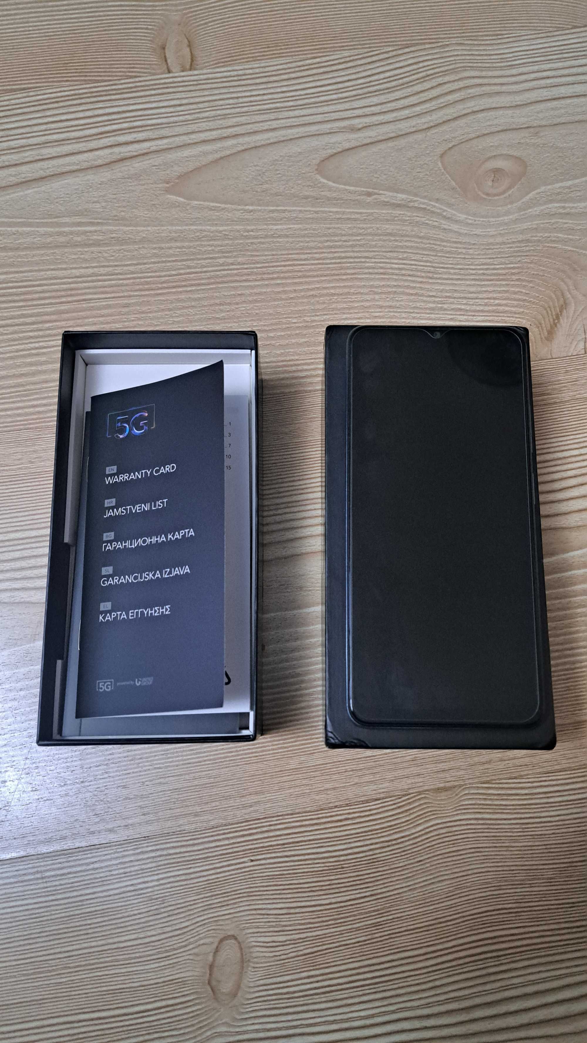 Vivacom 5G UG Phone