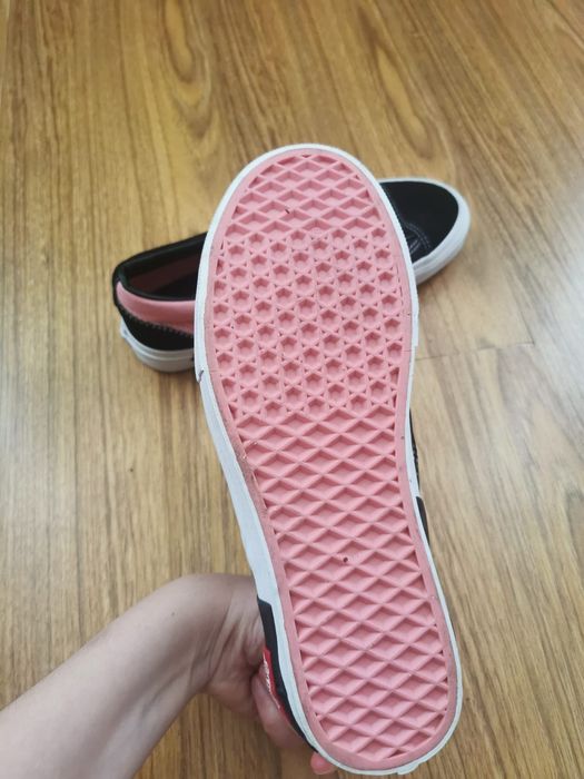 Vans Slip-on Cap m40 Noi