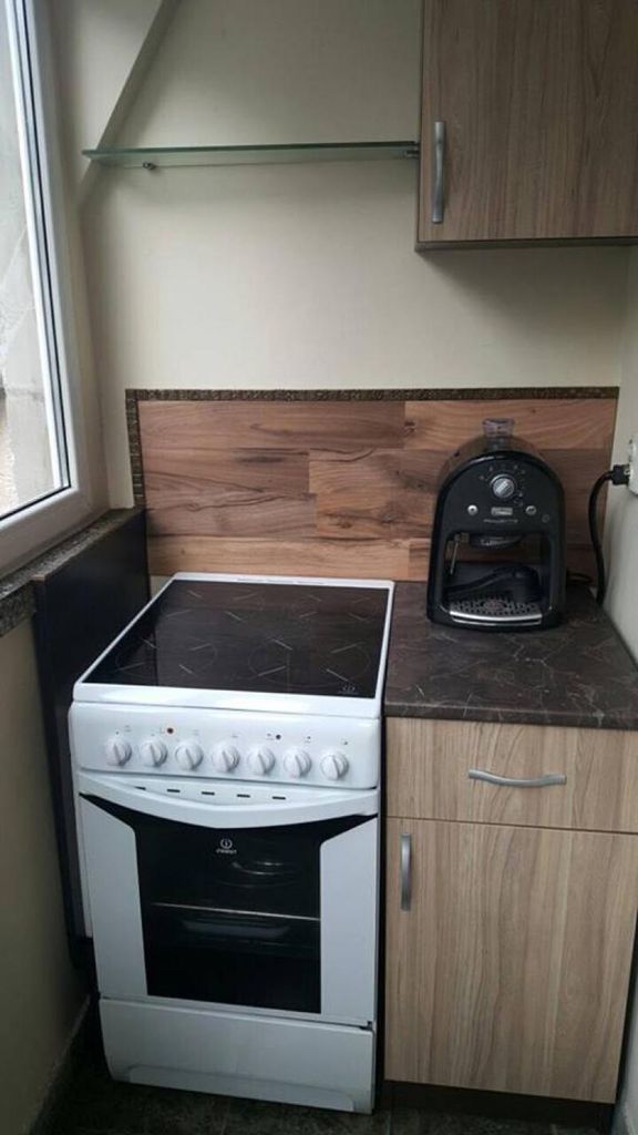 Дава се под наем Тристаен апартамент в София, Хладилника - 82 кв.м за 800 € - Снимка #3