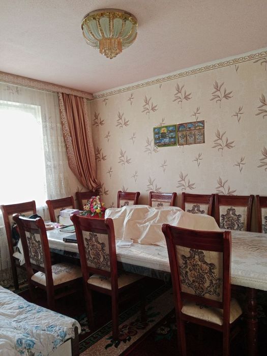 Сотилади 2хонали квартира новостройка Мяскоминатнатда35.000у.е