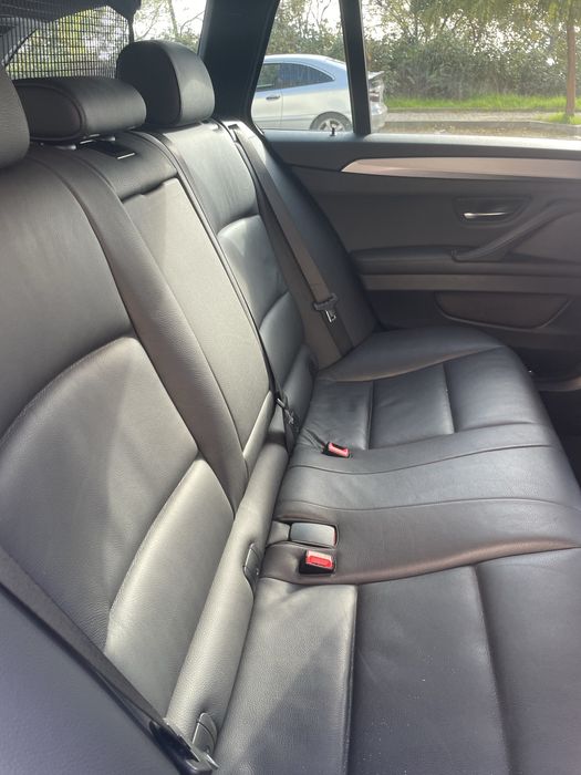 BMW 530 M dizel 2013godina