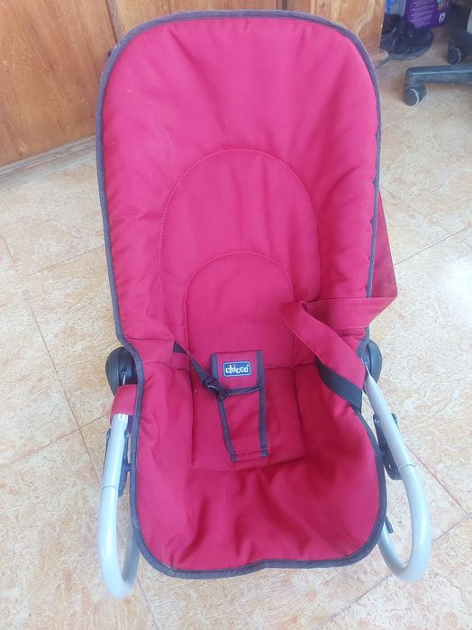 Scaun Chicco rabatabil