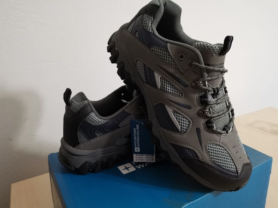 Mountain Warehouse , Încălțăminte de drumeție