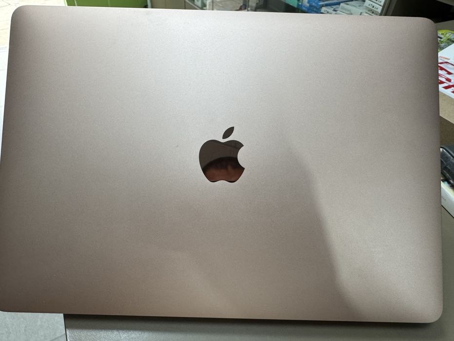 MacBook air M1 SSD