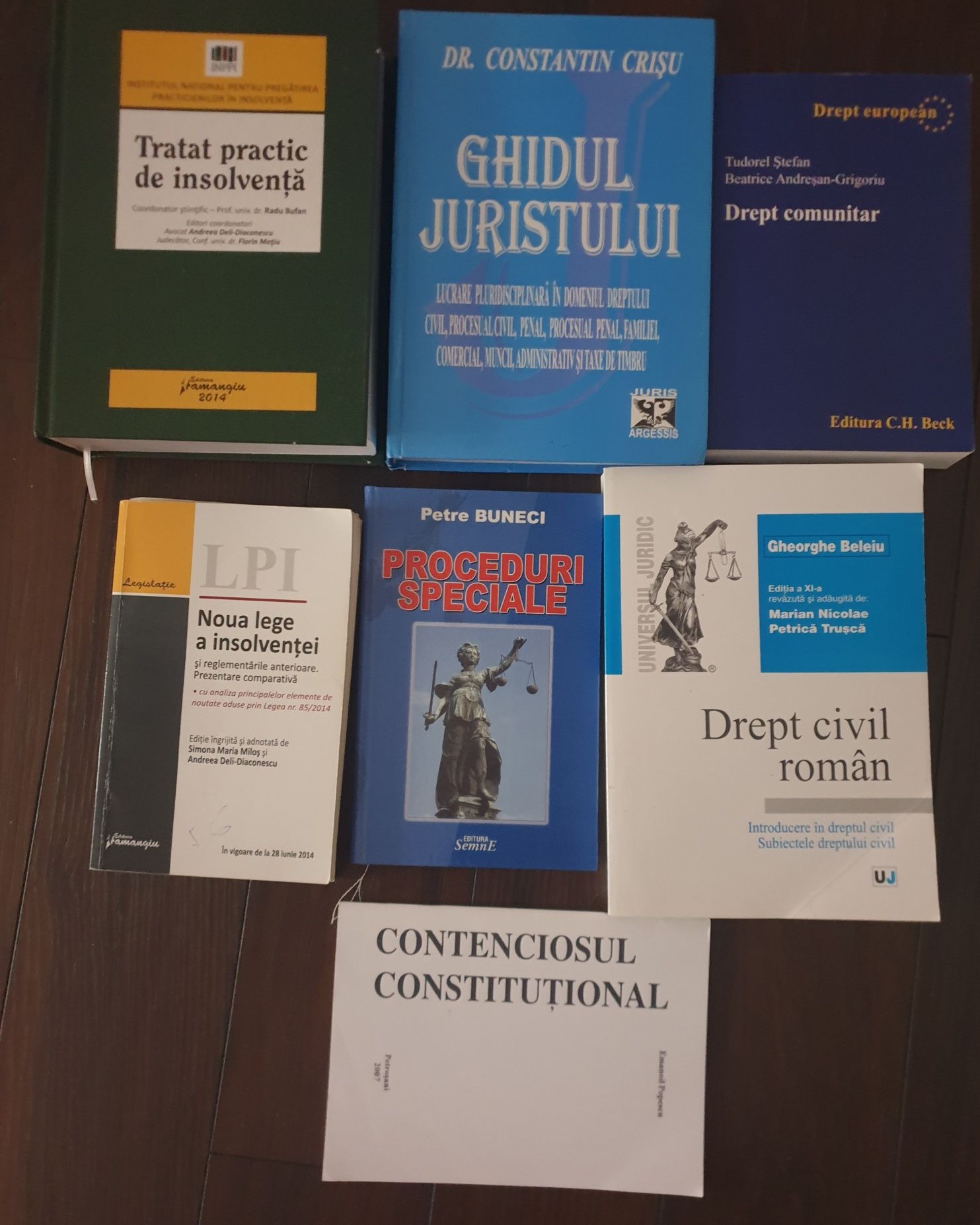 Carti  de drept   juridic,.penal