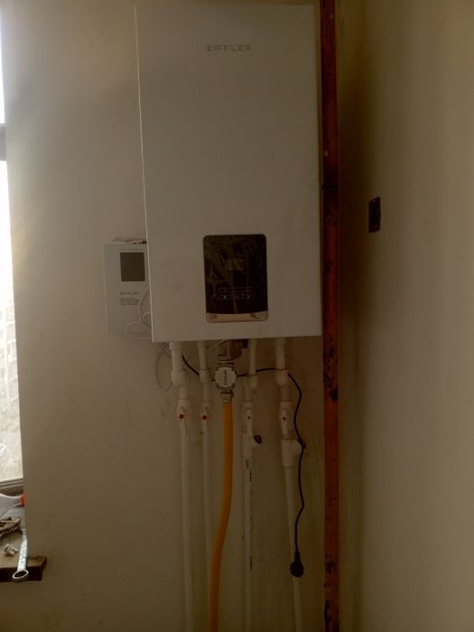 Santexnik xizmati shaxar boʻylab 24/7