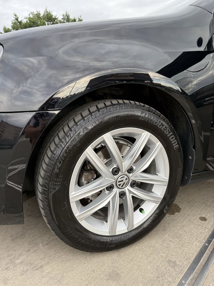 Vand Golf 6 , 1.6 TDI 105cp, DSG