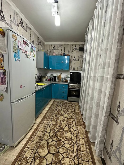 Продаётся 2/2/5 Карасу-2