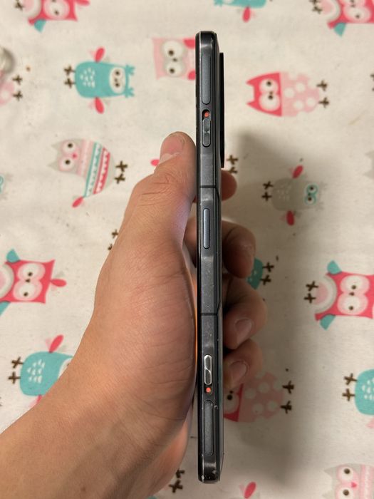 Poco F4GT 12/256 Snepdrgon 8 Gen 1