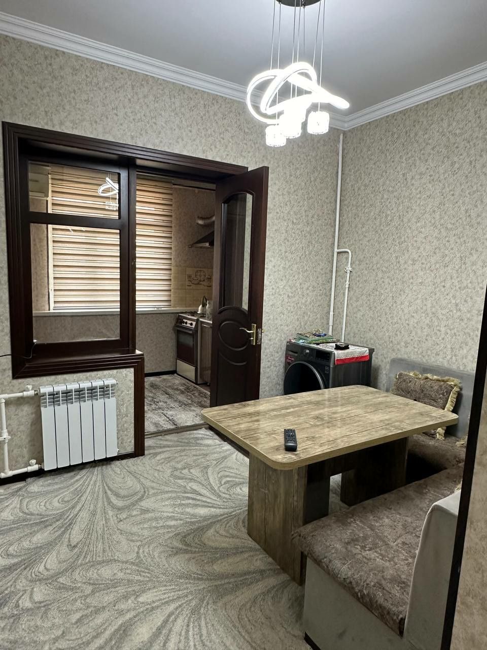 Продаём квартиру