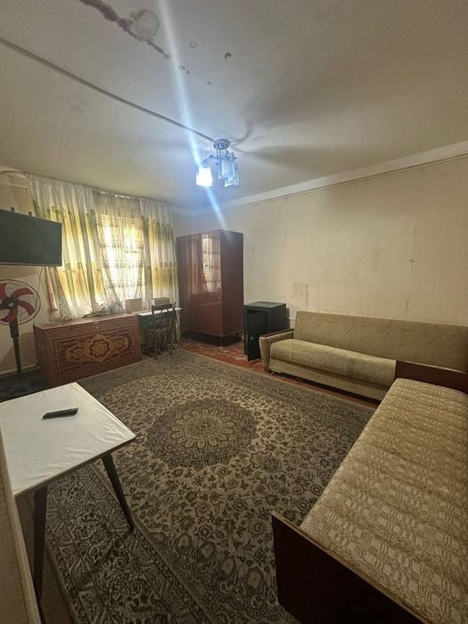 Спутник 9  2/2/2 деревяшка Оила загс камунналари ичида